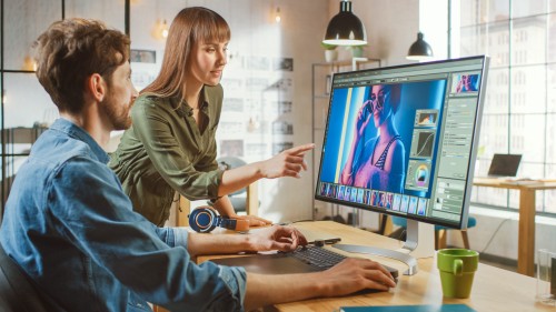 Social Media Course