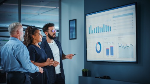 Finance for non-Financial Managers Course