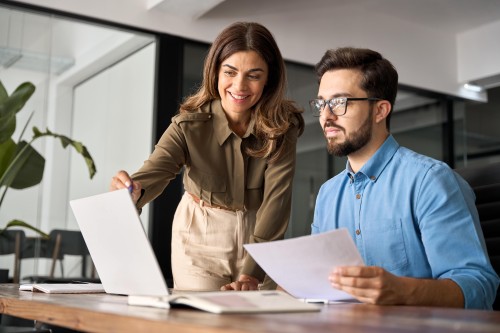 Introduction to Human Resources Two Day Course Switzerland