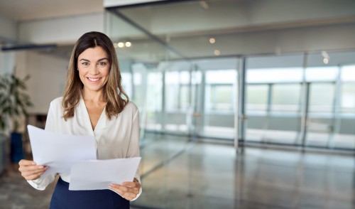 Office Manager Course