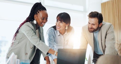 Project Assistant Course
