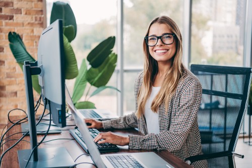 Advanced Diploma in Office Management